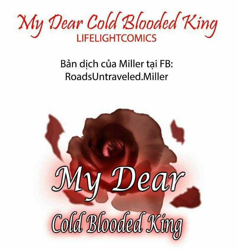 Huyết Đế Bạo Chúa Chapter 41 trang 46