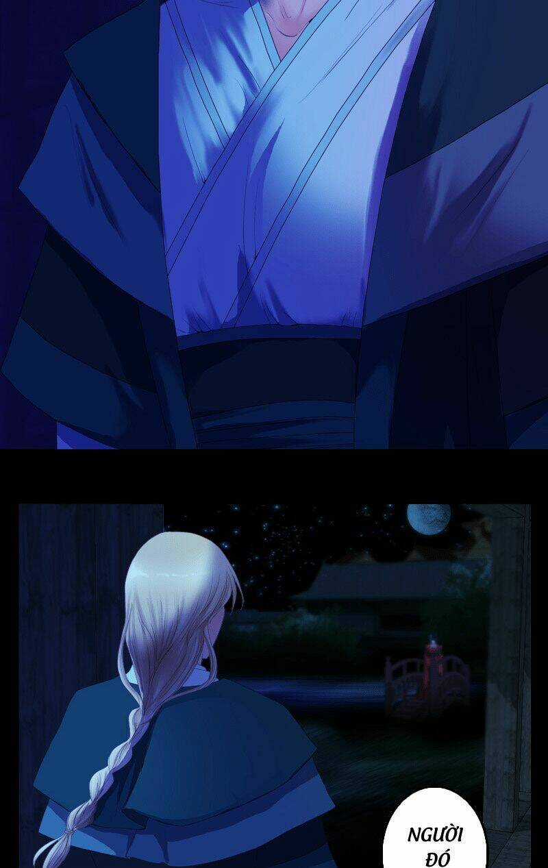 Huyết Đế Bạo Chúa Chapter 42 trang 10