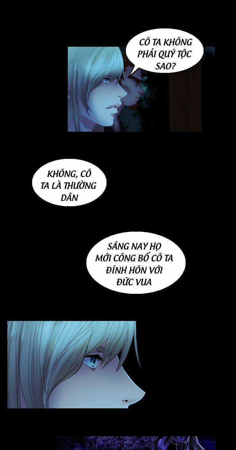 Huyết Đế Bạo Chúa Chapter 42 trang 12