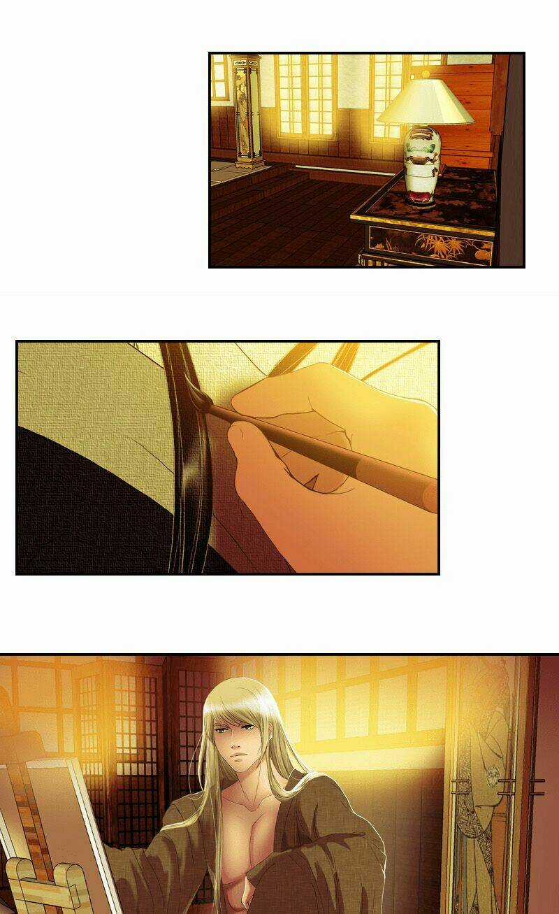 Huyết Đế Bạo Chúa Chapter 42 trang 14