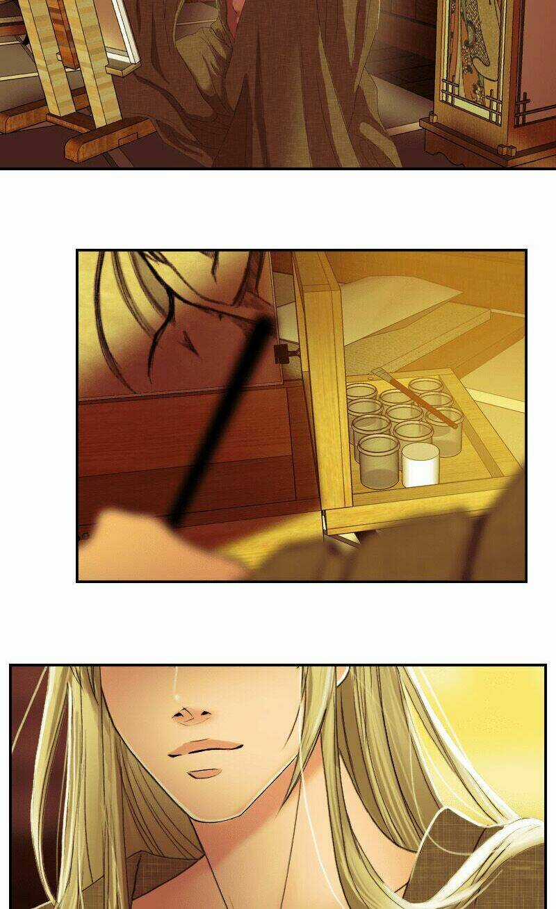 Huyết Đế Bạo Chúa Chapter 42 trang 15