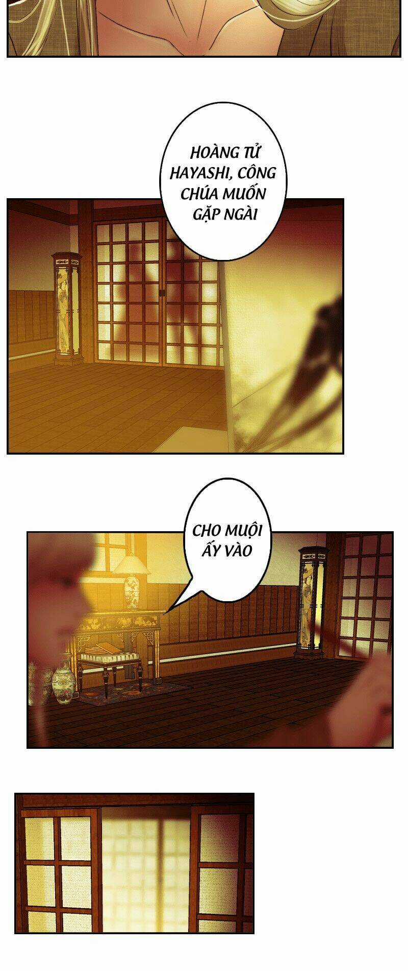 Huyết Đế Bạo Chúa Chapter 42 trang 16