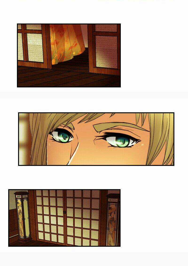 Huyết Đế Bạo Chúa Chapter 42 trang 25