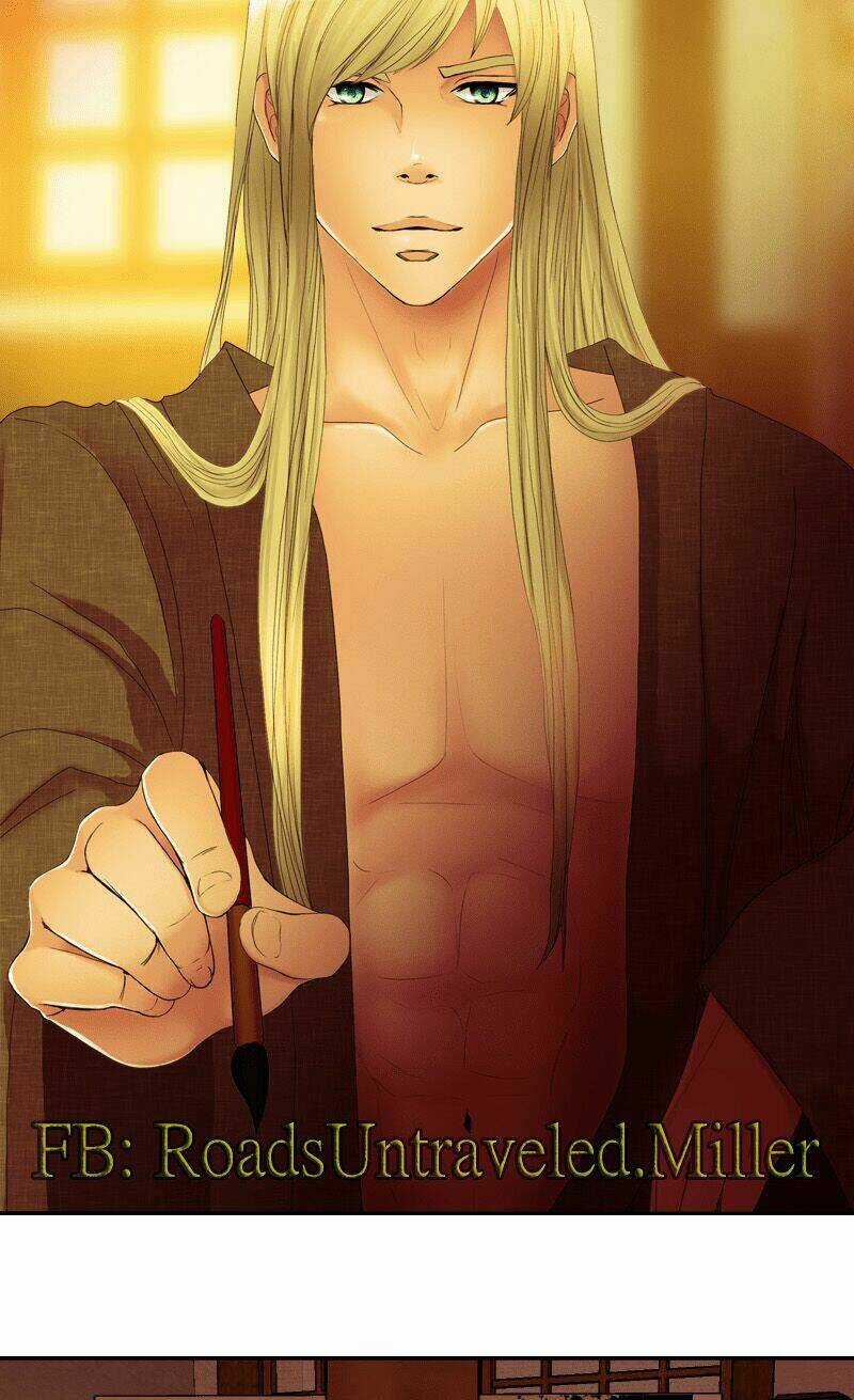 Huyết Đế Bạo Chúa Chapter 42 trang 28