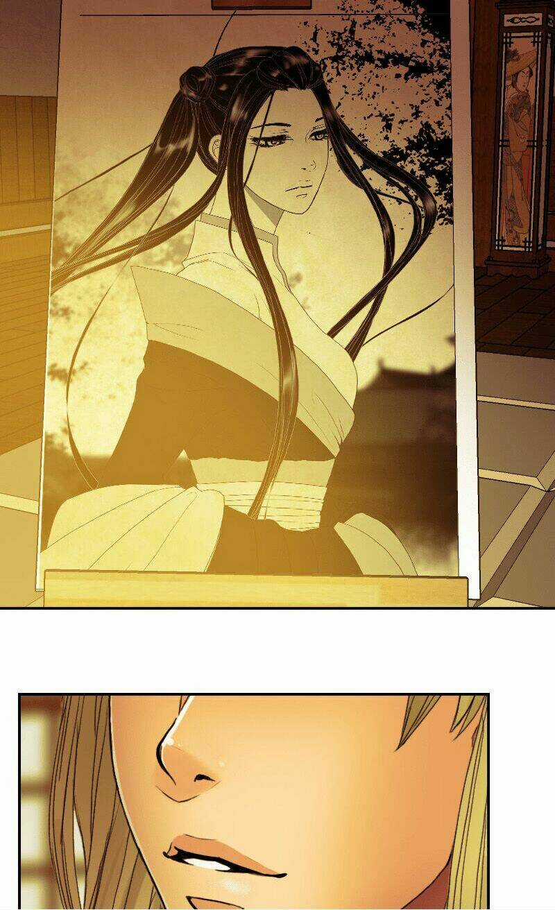 Huyết Đế Bạo Chúa Chapter 42 trang 29