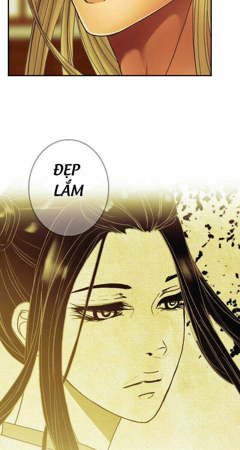 Huyết Đế Bạo Chúa Chapter 42 trang 30