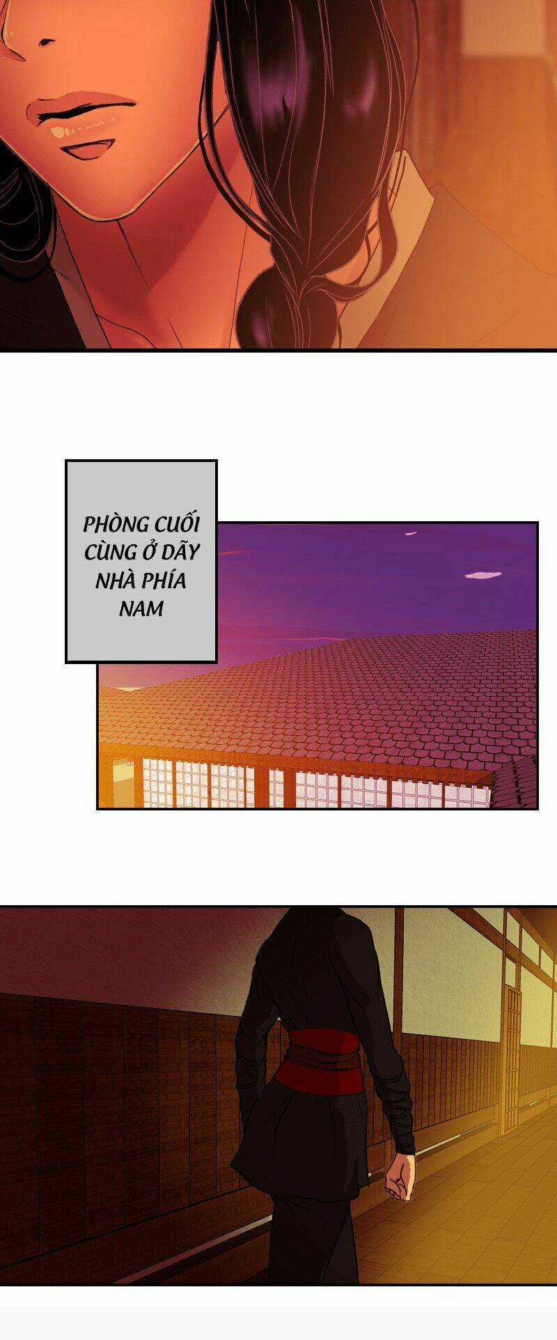 Huyết Đế Bạo Chúa Chapter 42 trang 32