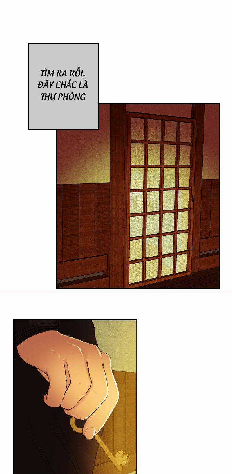 Huyết Đế Bạo Chúa Chapter 42 trang 33