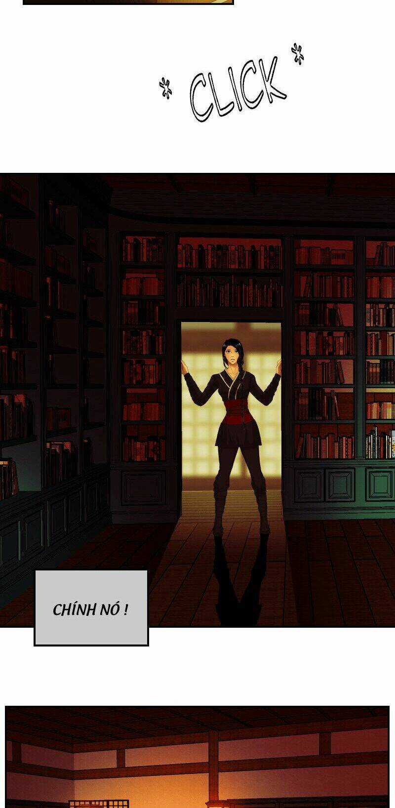 Huyết Đế Bạo Chúa Chapter 42 trang 34