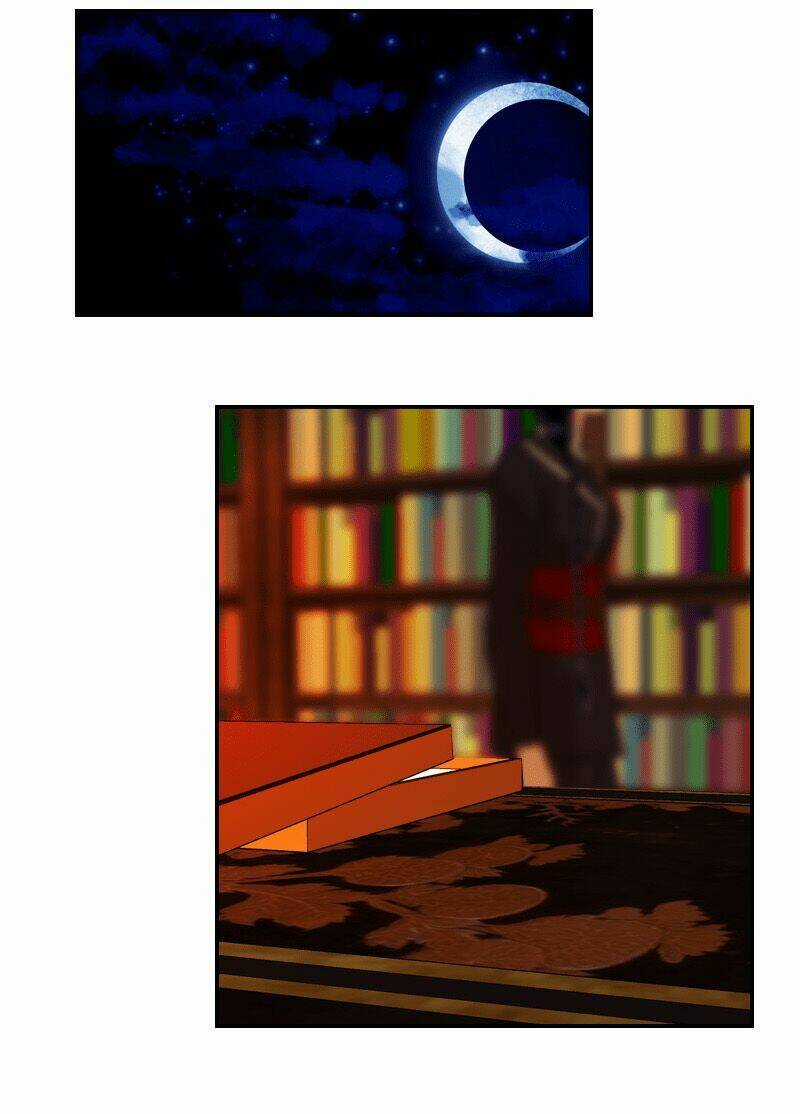 Huyết Đế Bạo Chúa Chapter 42 trang 37