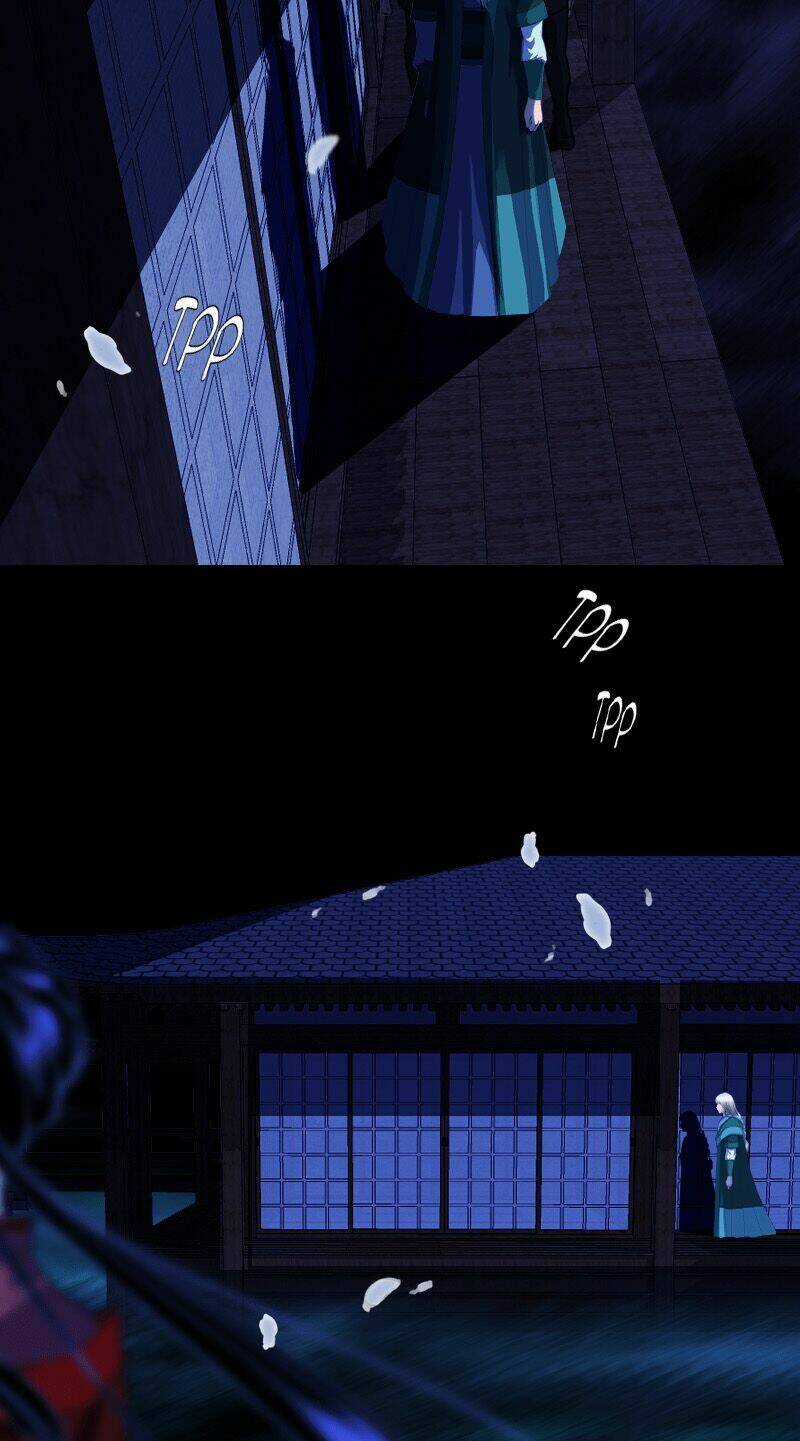 Huyết Đế Bạo Chúa Chapter 42 trang 4