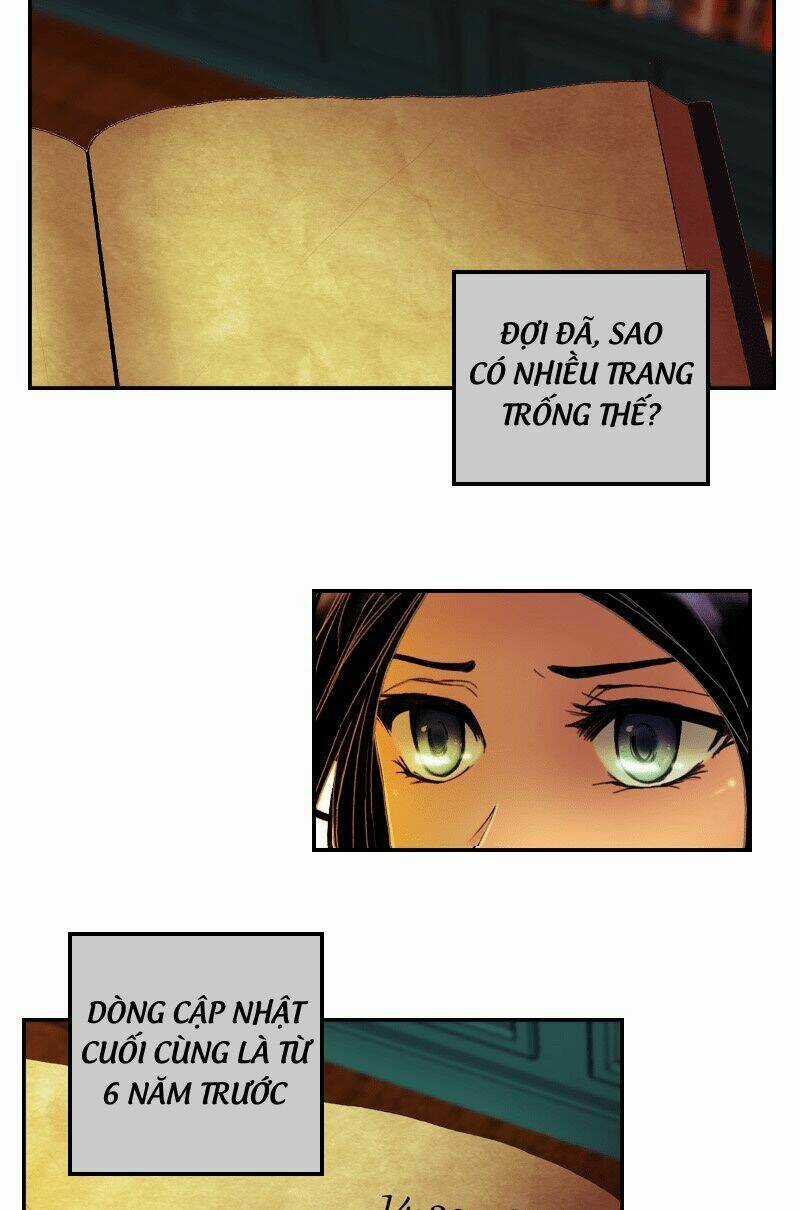 Huyết Đế Bạo Chúa Chapter 42 trang 41