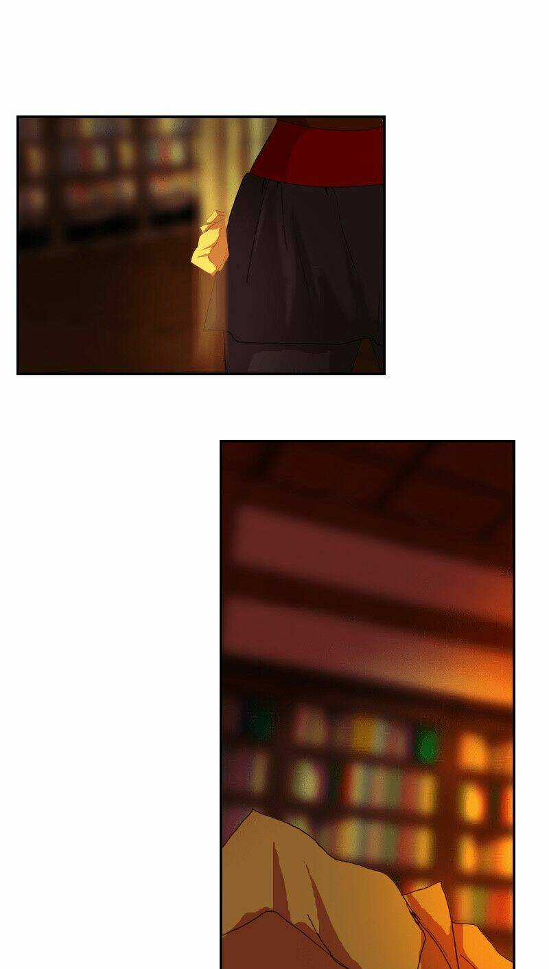 Huyết Đế Bạo Chúa Chapter 42 trang 43