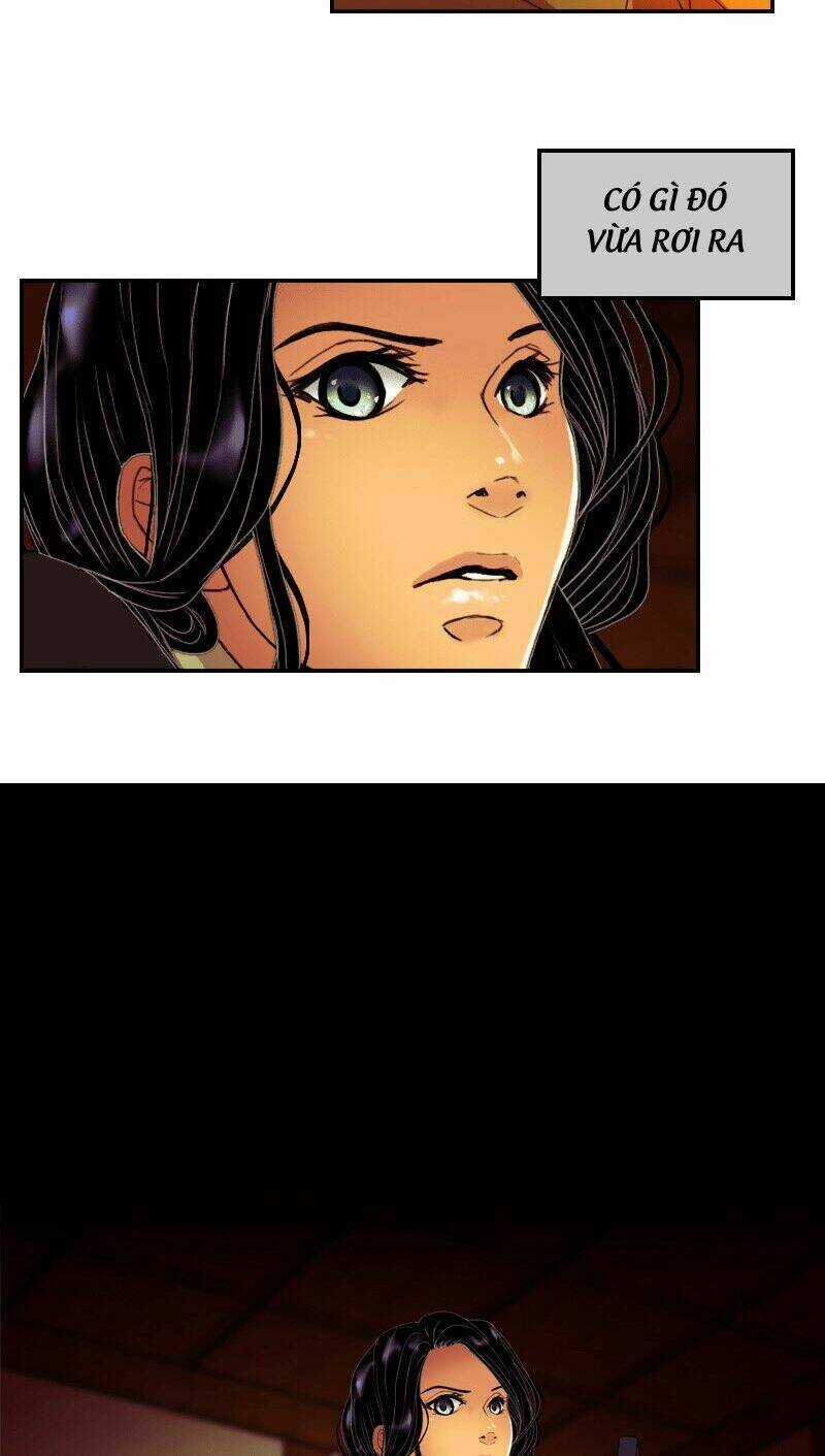 Huyết Đế Bạo Chúa Chapter 42 trang 44