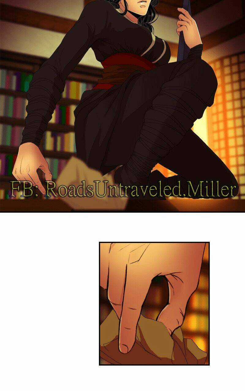 Huyết Đế Bạo Chúa Chapter 42 trang 45