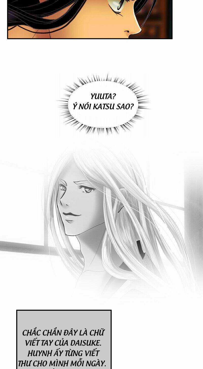 Huyết Đế Bạo Chúa Chapter 42 trang 47