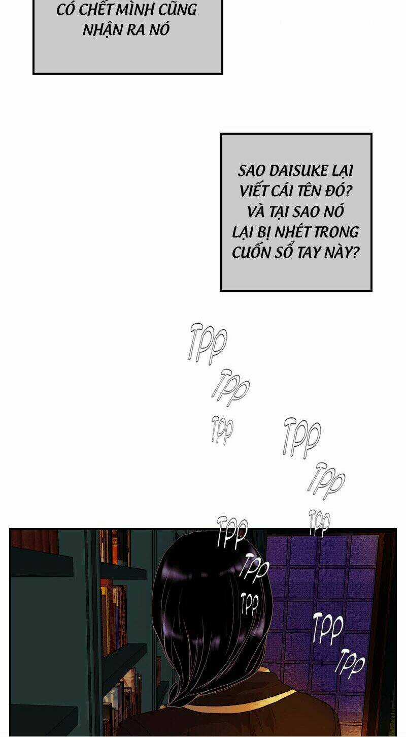 Huyết Đế Bạo Chúa Chapter 42 trang 48