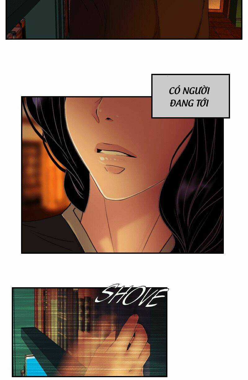 Huyết Đế Bạo Chúa Chapter 42 trang 49