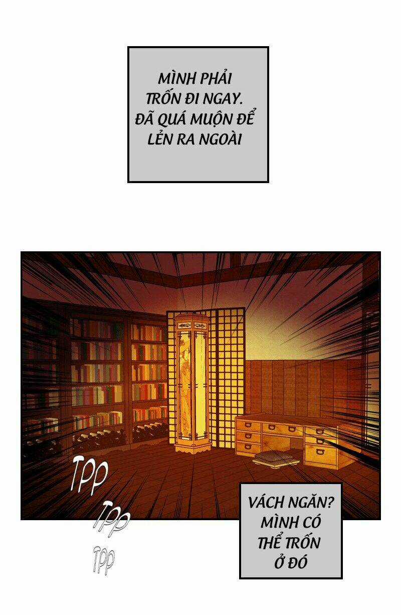 Huyết Đế Bạo Chúa Chapter 42 trang 50