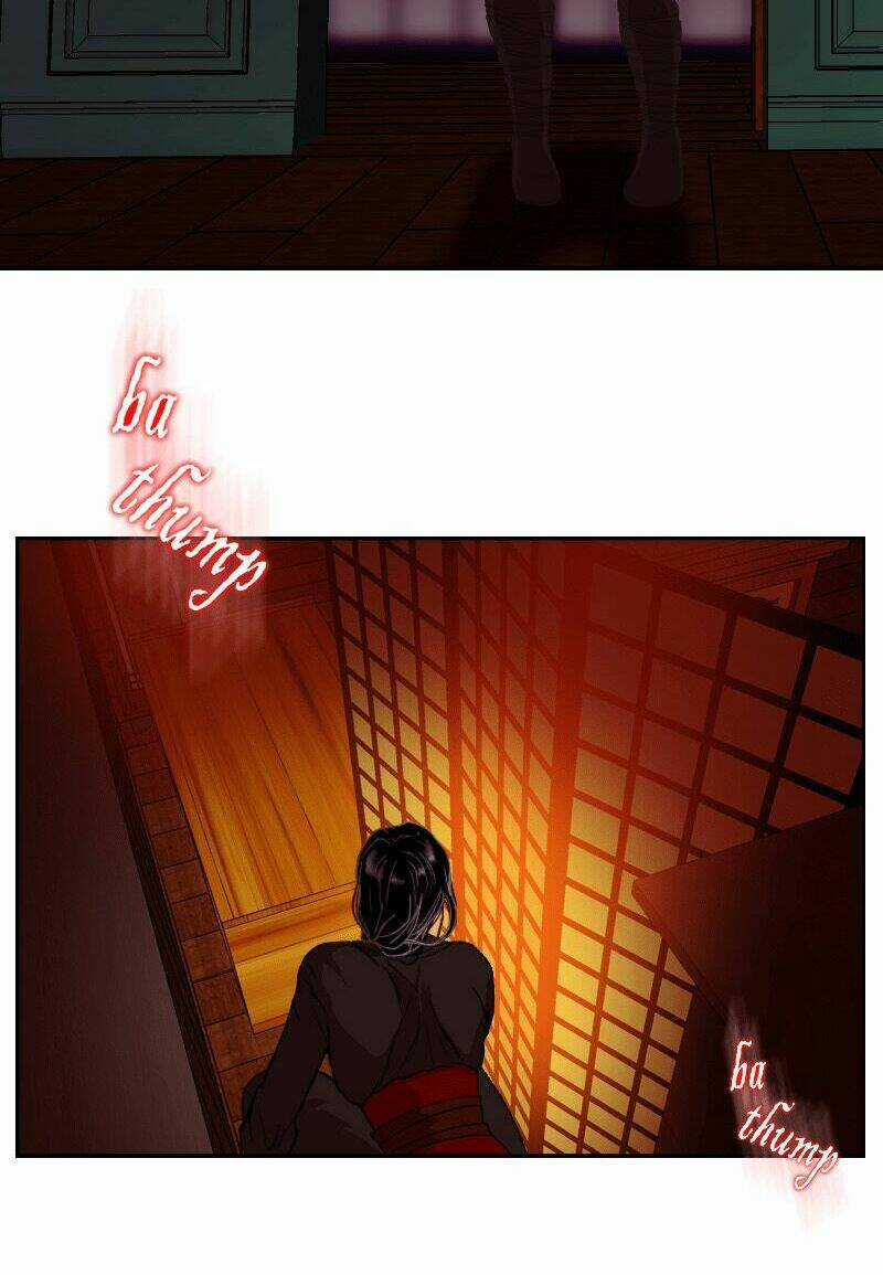 Huyết Đế Bạo Chúa Chapter 42 trang 52