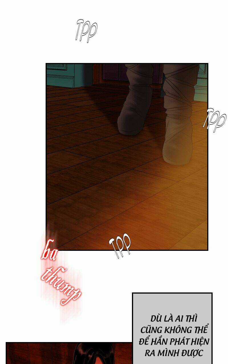 Huyết Đế Bạo Chúa Chapter 42 trang 53