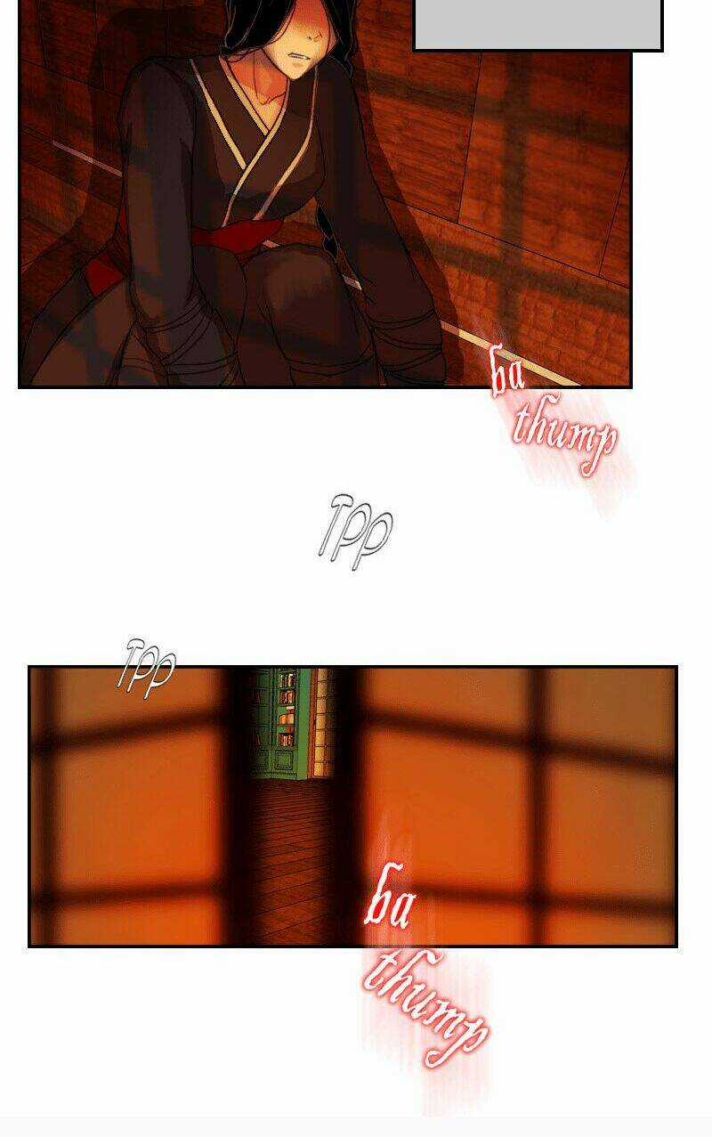 Huyết Đế Bạo Chúa Chapter 42 trang 54