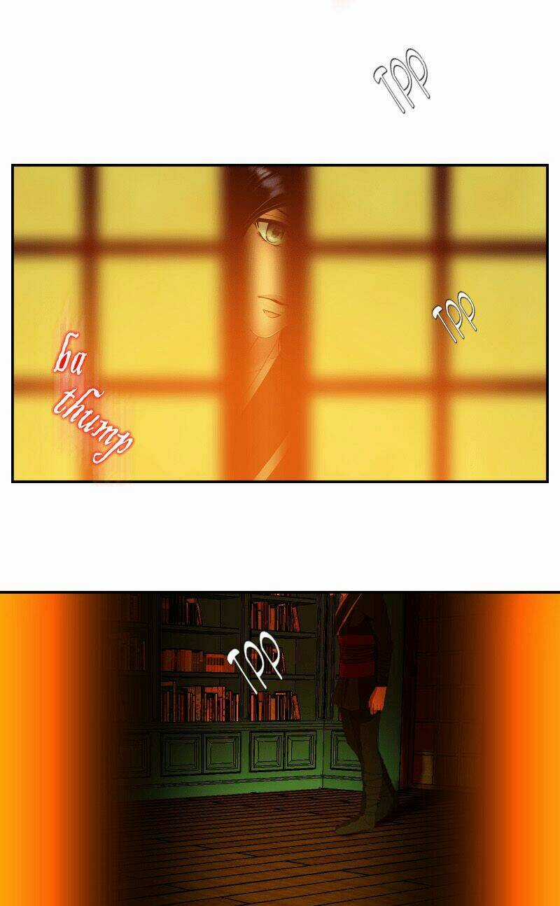 Huyết Đế Bạo Chúa Chapter 42 trang 55