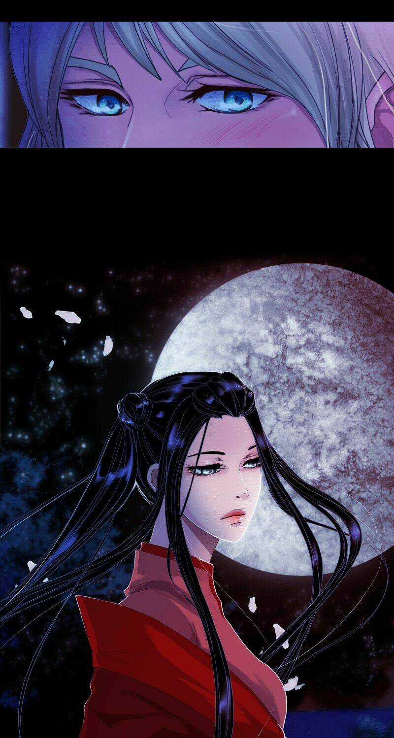 Huyết Đế Bạo Chúa Chapter 42 trang 8