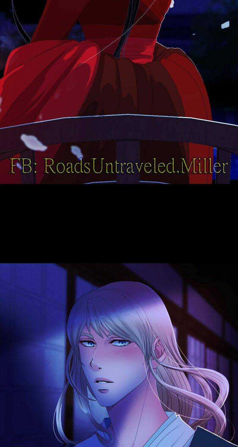 Huyết Đế Bạo Chúa Chapter 42 trang 9