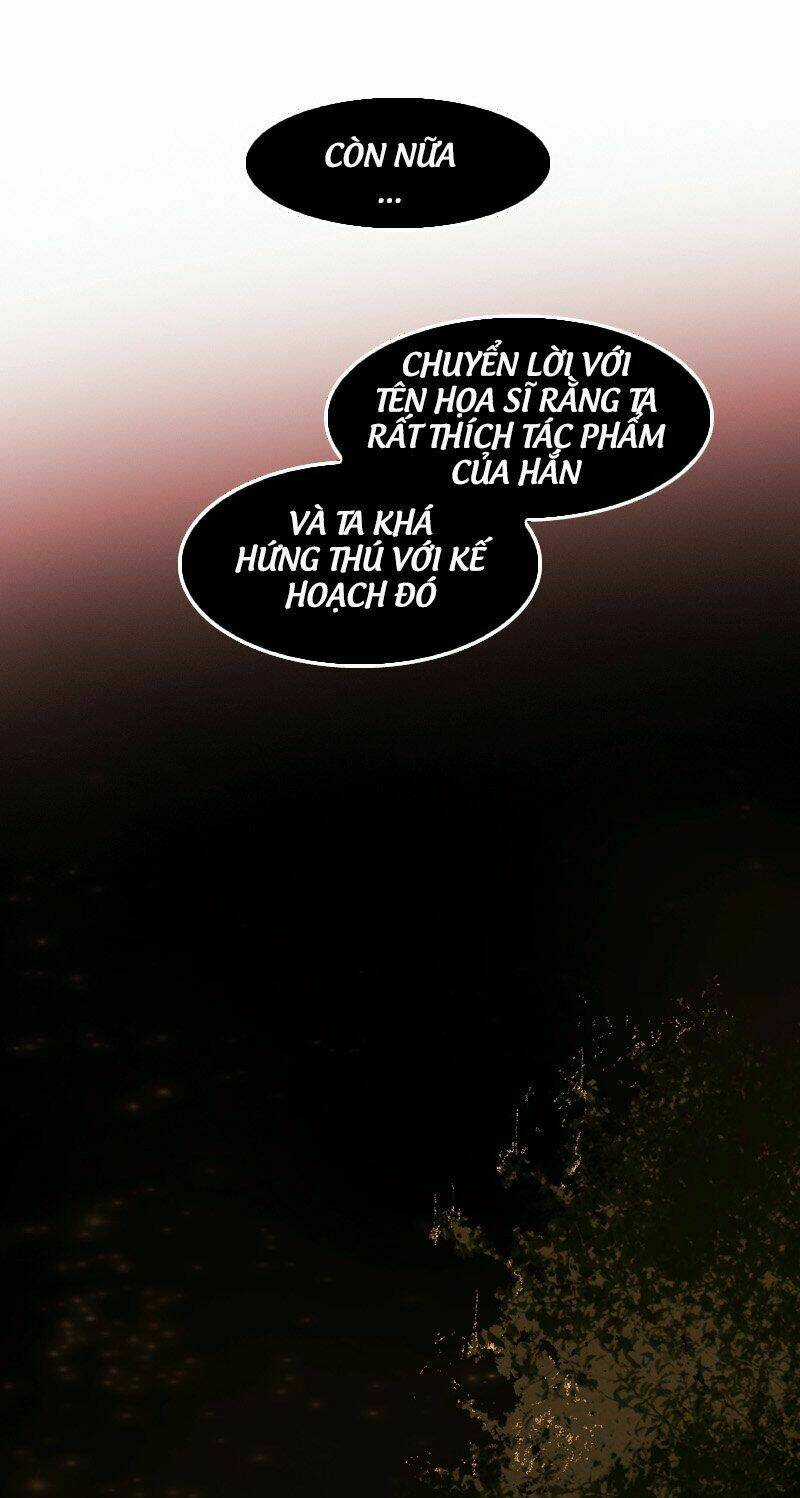 Huyết Đế Bạo Chúa Chapter 43 trang 13