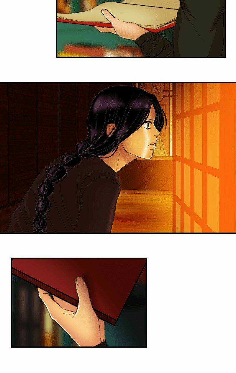 Huyết Đế Bạo Chúa Chapter 43 trang 19