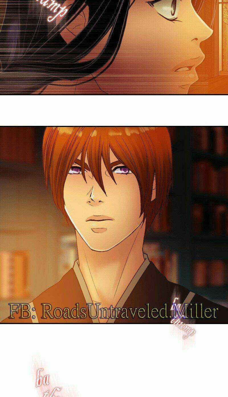 Huyết Đế Bạo Chúa Chapter 43 trang 25