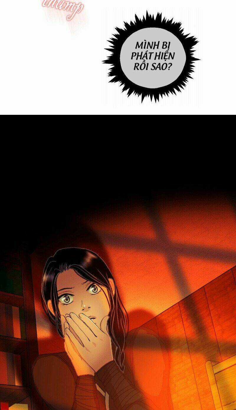 Huyết Đế Bạo Chúa Chapter 43 trang 26