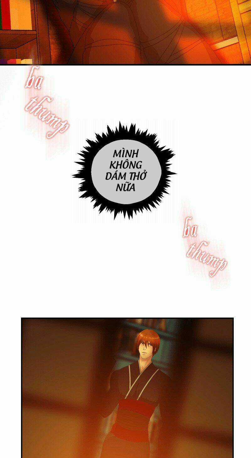 Huyết Đế Bạo Chúa Chapter 43 trang 27