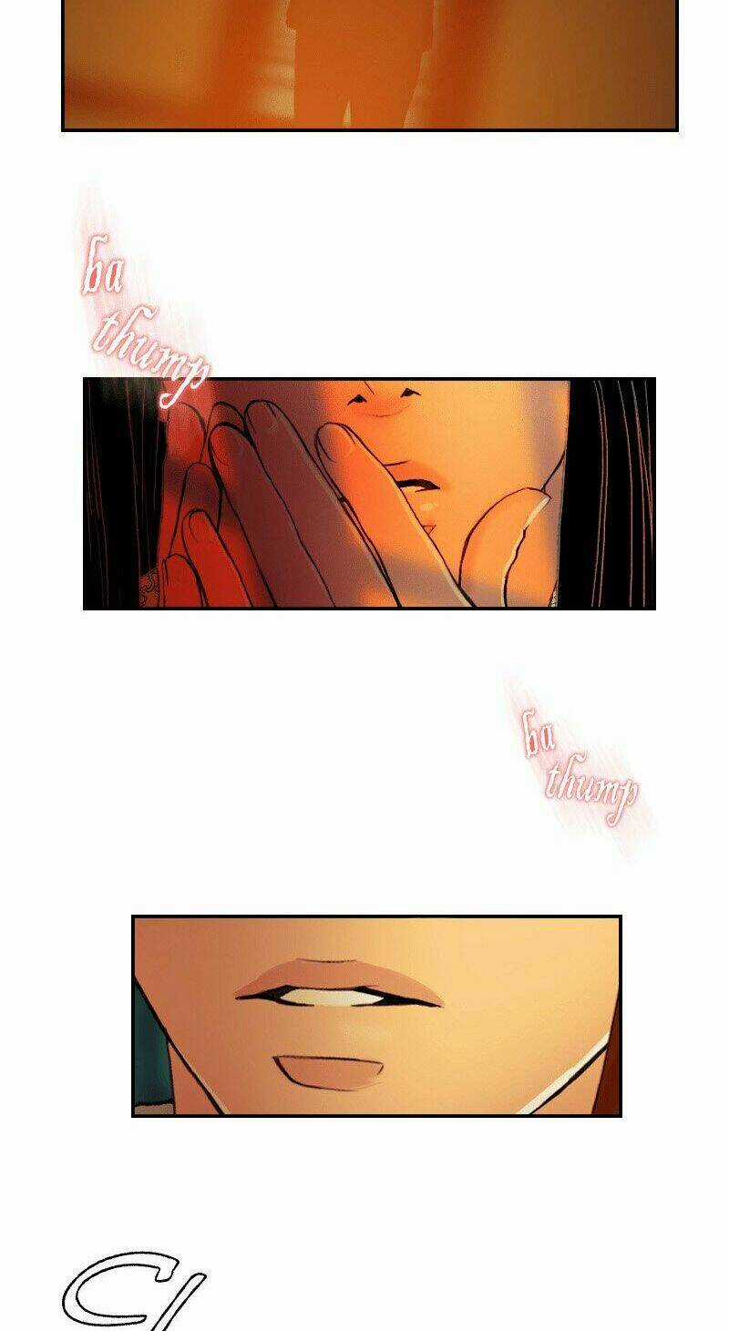 Huyết Đế Bạo Chúa Chapter 43 trang 28