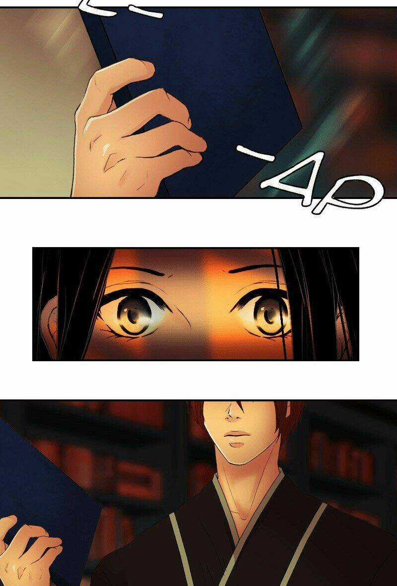 Huyết Đế Bạo Chúa Chapter 43 trang 29