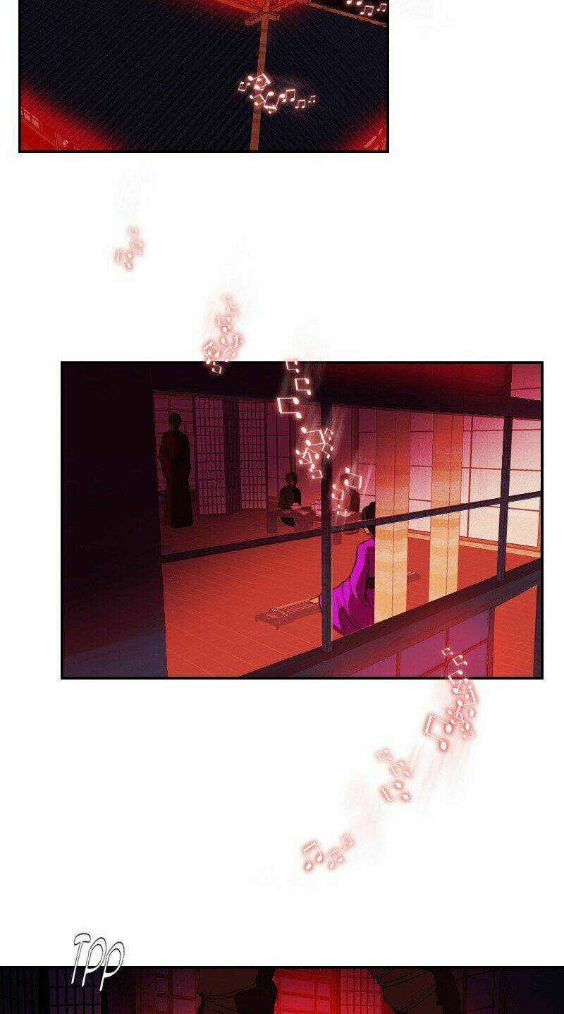 Huyết Đế Bạo Chúa Chapter 43 trang 3