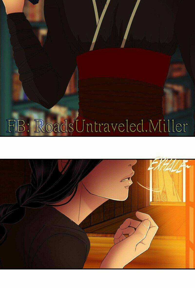 Huyết Đế Bạo Chúa Chapter 43 trang 30