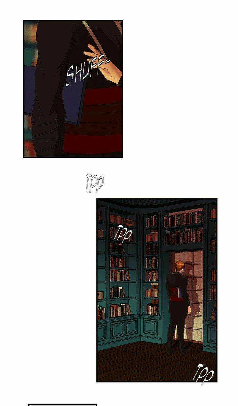 Huyết Đế Bạo Chúa Chapter 43 trang 31