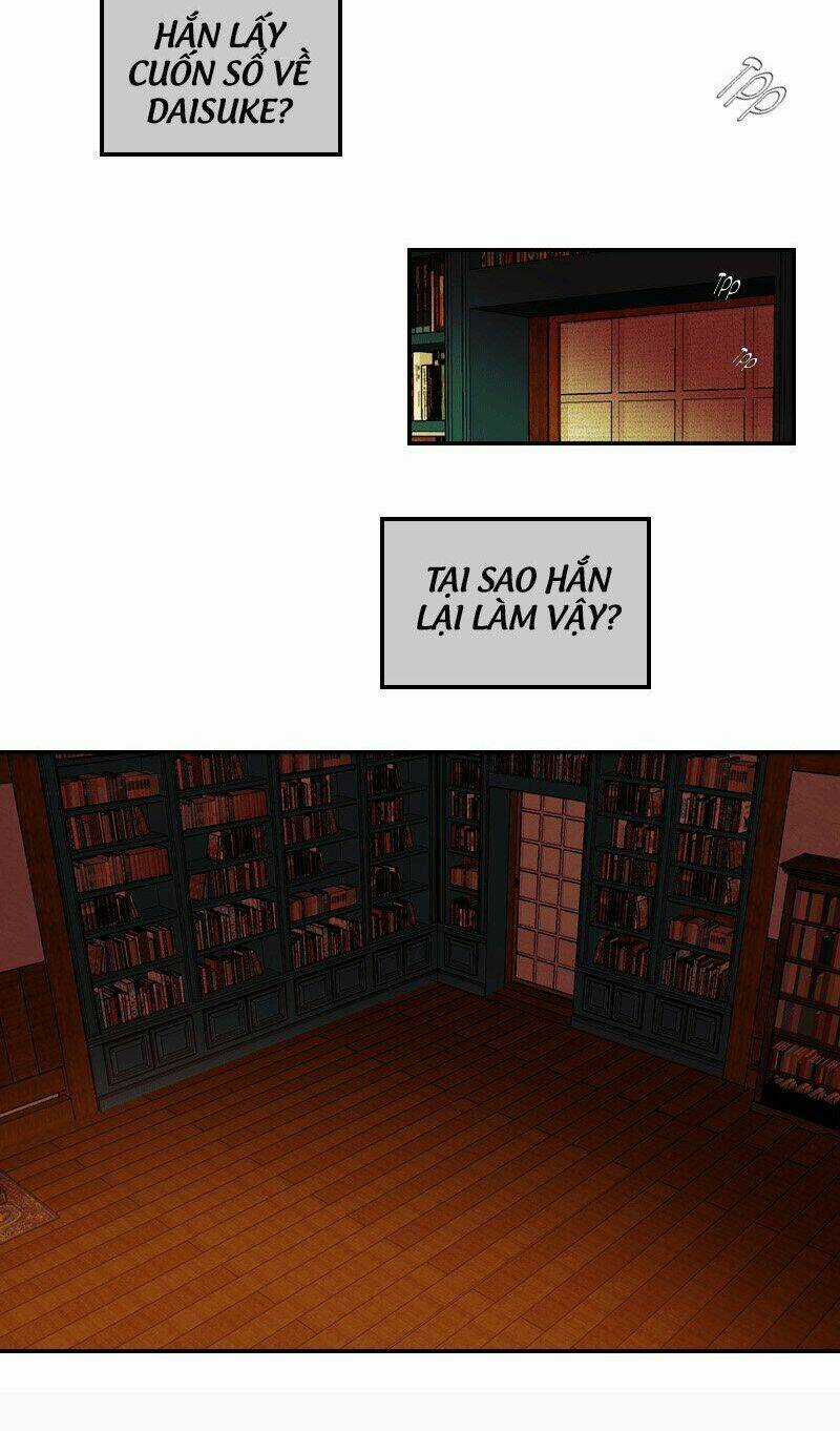 Huyết Đế Bạo Chúa Chapter 43 trang 32