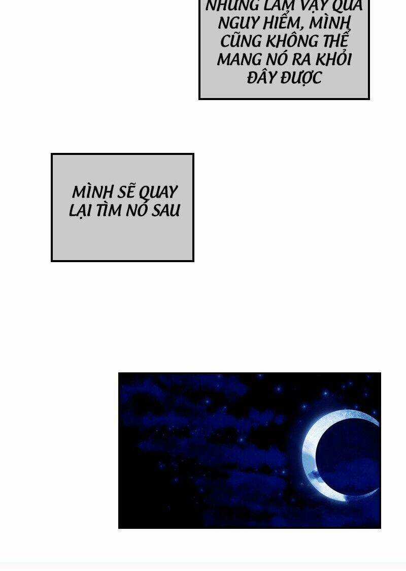 Huyết Đế Bạo Chúa Chapter 43 trang 34