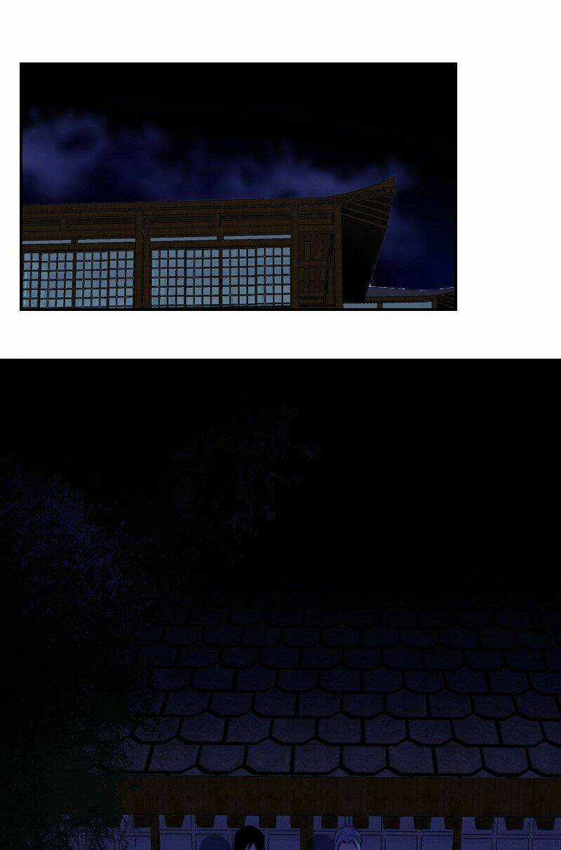 Huyết Đế Bạo Chúa Chapter 43 trang 35