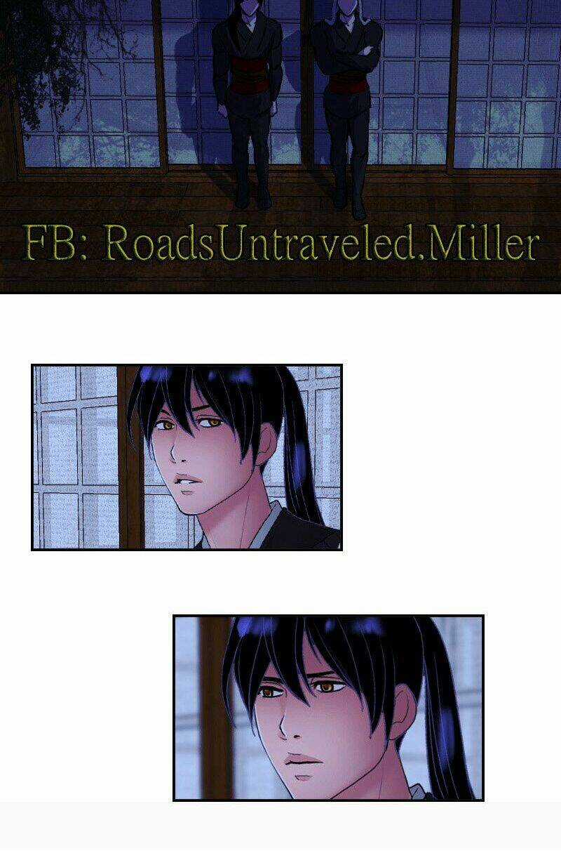 Huyết Đế Bạo Chúa Chapter 43 trang 36