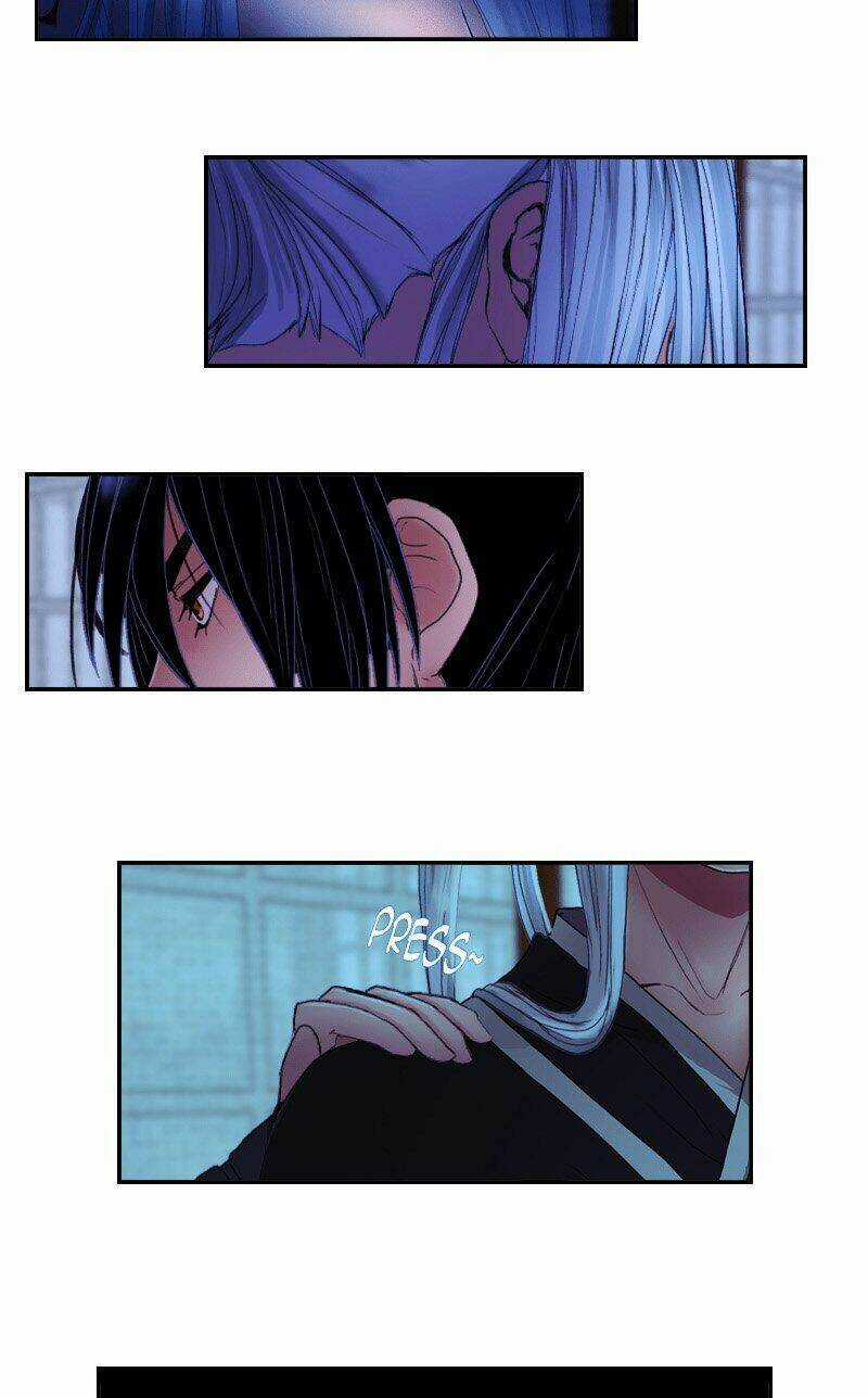 Huyết Đế Bạo Chúa Chapter 43 trang 39