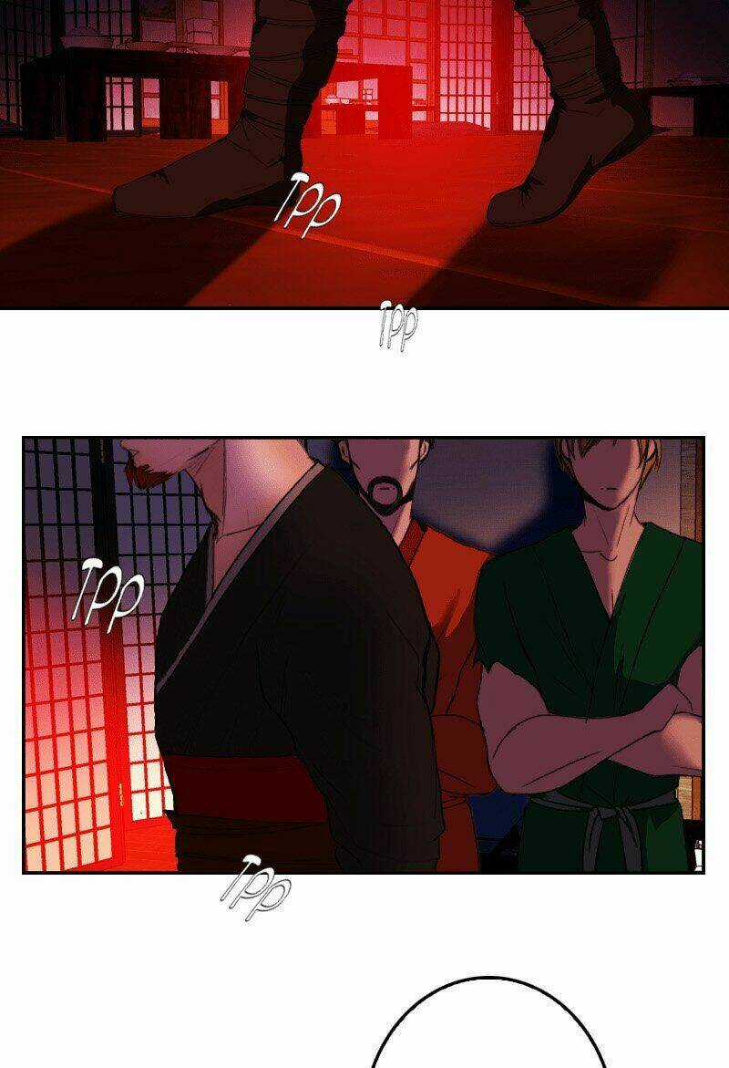 Huyết Đế Bạo Chúa Chapter 43 trang 4