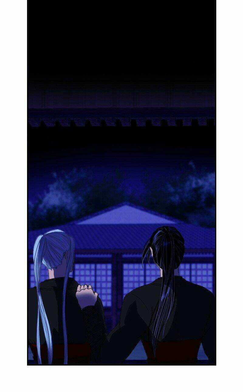 Huyết Đế Bạo Chúa Chapter 43 trang 40