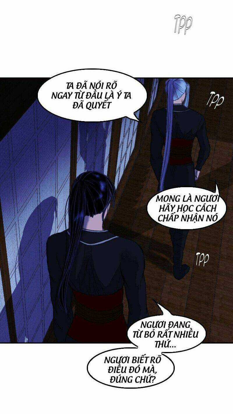 Huyết Đế Bạo Chúa Chapter 43 trang 46