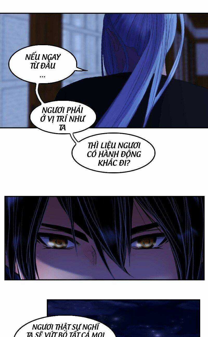 Huyết Đế Bạo Chúa Chapter 43 trang 47