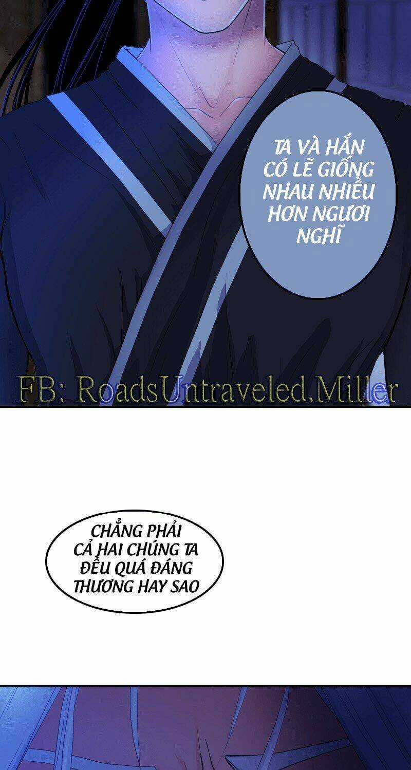 Huyết Đế Bạo Chúa Chapter 43 trang 49