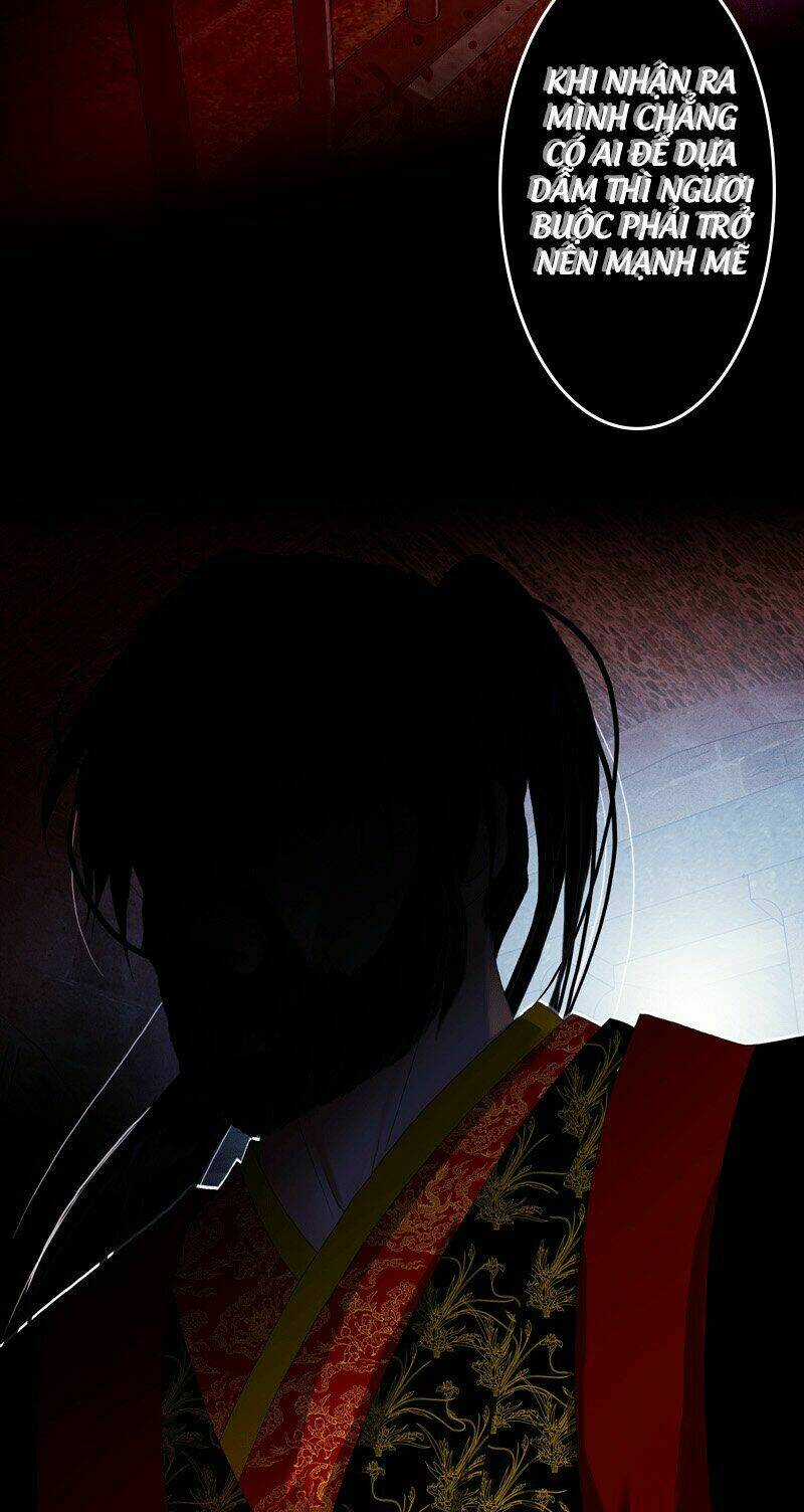 Huyết Đế Bạo Chúa Chapter 43 trang 52